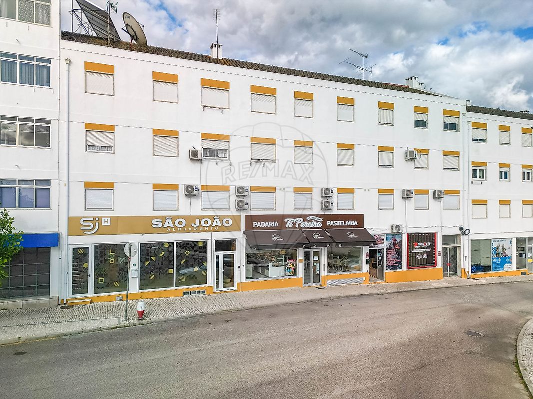 Hotel - Gavião e Atalaia, Gavião, Portalegre