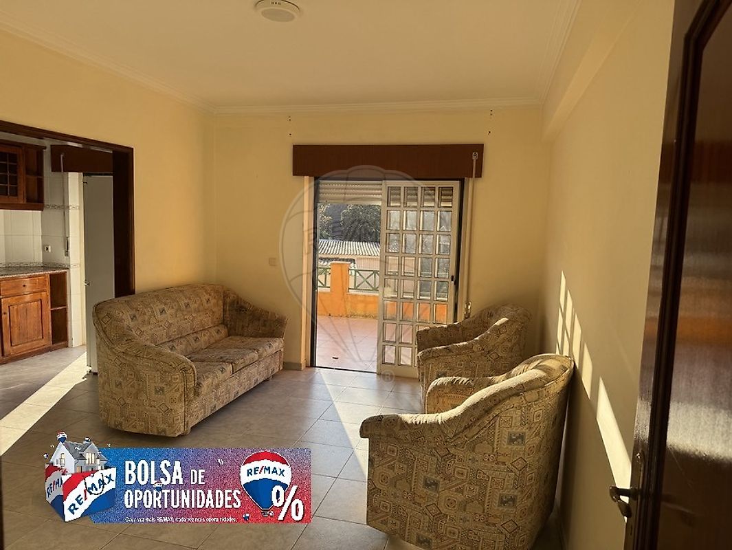 Apartamento - Abrantes (São Vicente e São João) e Alferrarede, Abrantes, Santarém