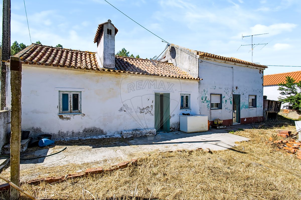 Moradia T2 à venda em Bemposta, Abrantes — foto 2