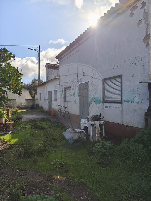 Moradia - Bemposta, Abrantes, Santarém