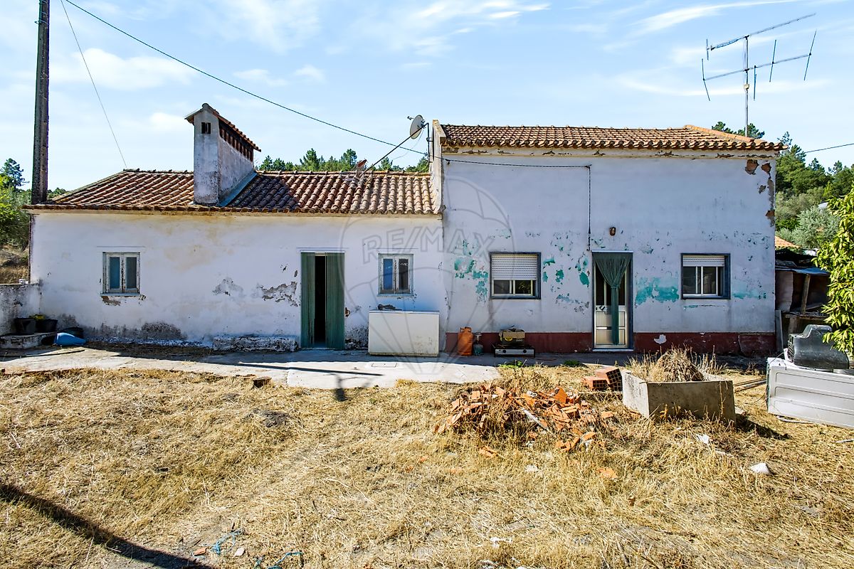 Moradia T2 em Bemposta, €60.000