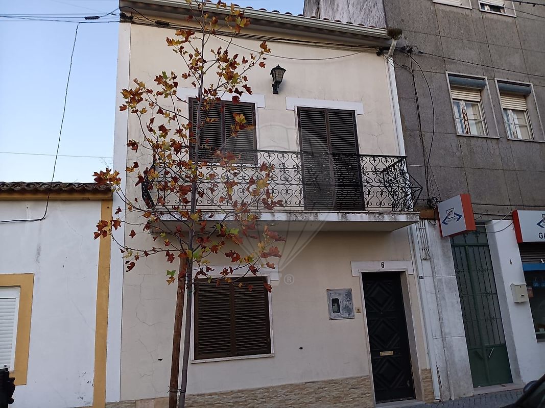 Moradia - Gavião e Atalaia, Gavião, Portalegre