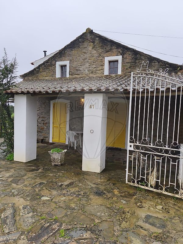 Quinta - Mouriscas, Abrantes, Santarém