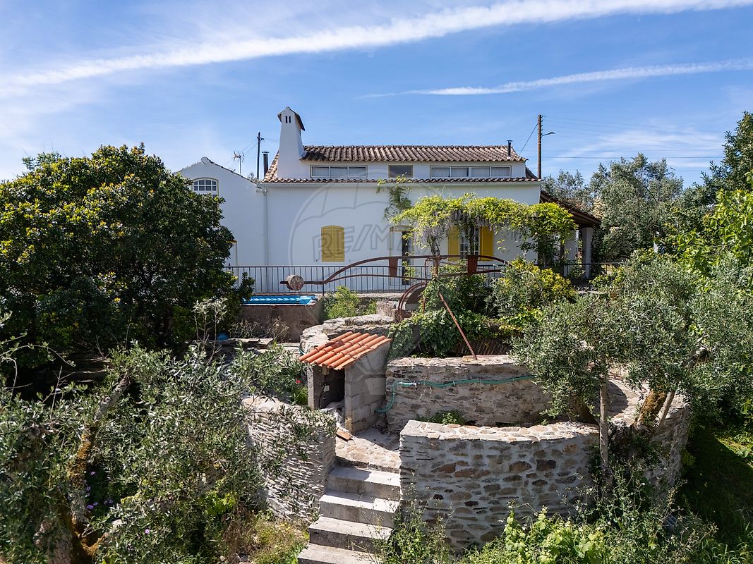 Quinta - Mouriscas, Abrantes, Santarém
