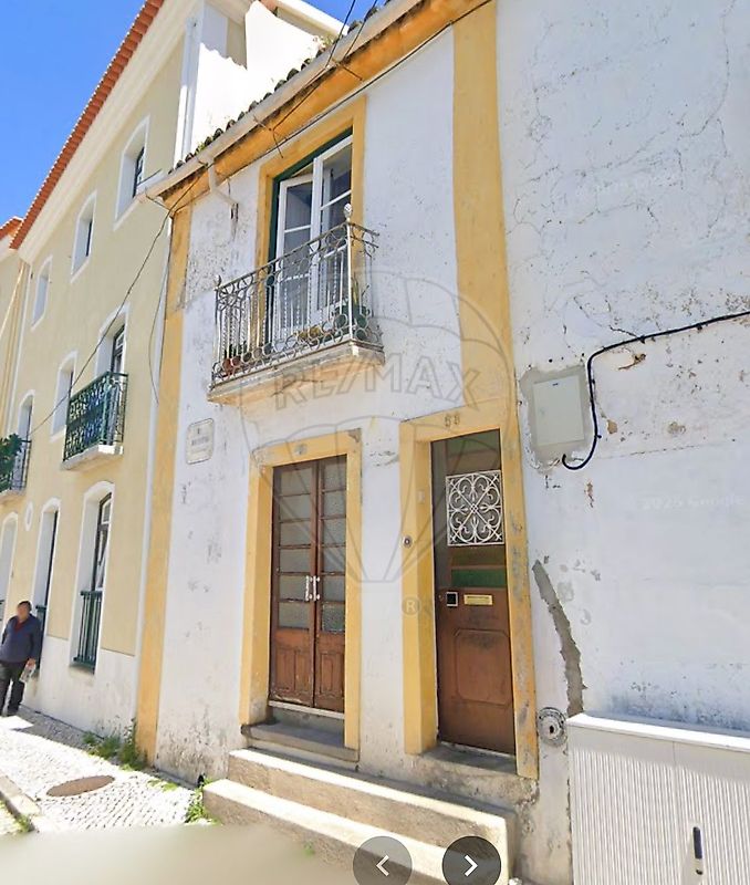 Prédio à venda em Abrantes