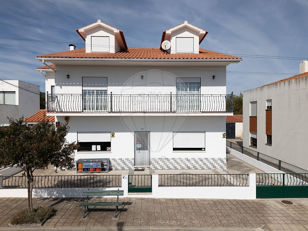 Moradia - Montalvo, Constância, Santarém