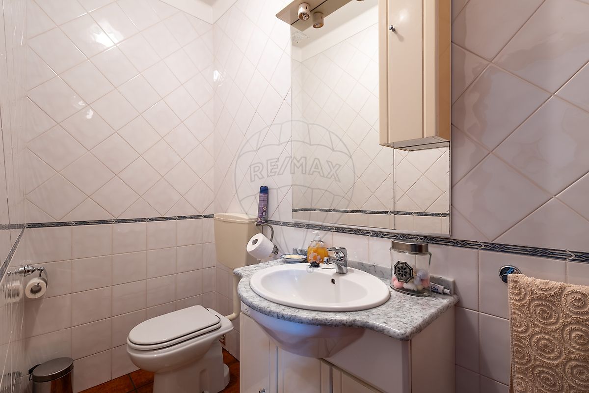 Moradia T3 à venda em Montalvo, Constância — foto 10