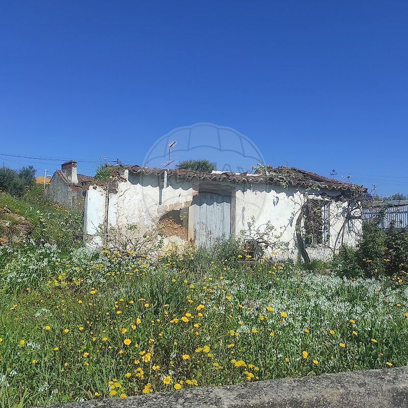 Moradia à venda em Abrantes