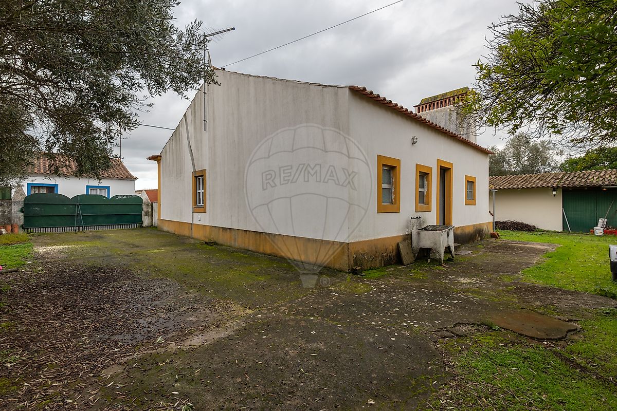 Moradia T4 à venda em Montalvo, Constância — foto 10