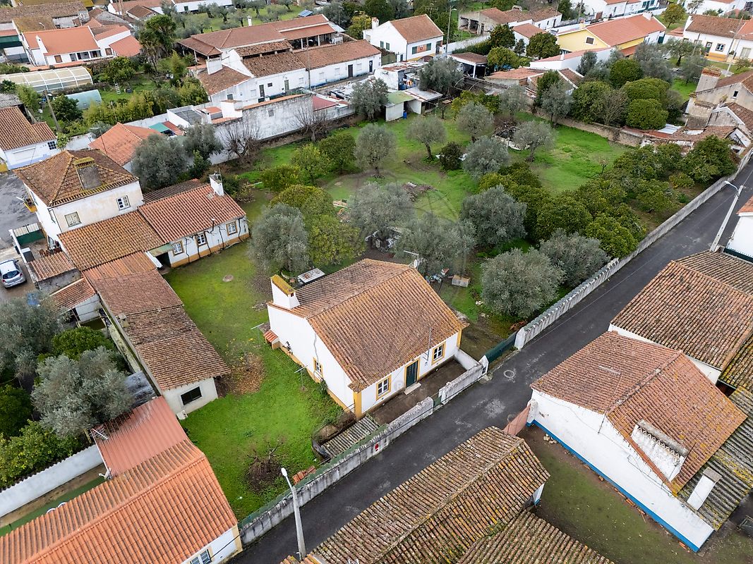 Moradia T4 à venda em Montalvo, Constância — foto 36