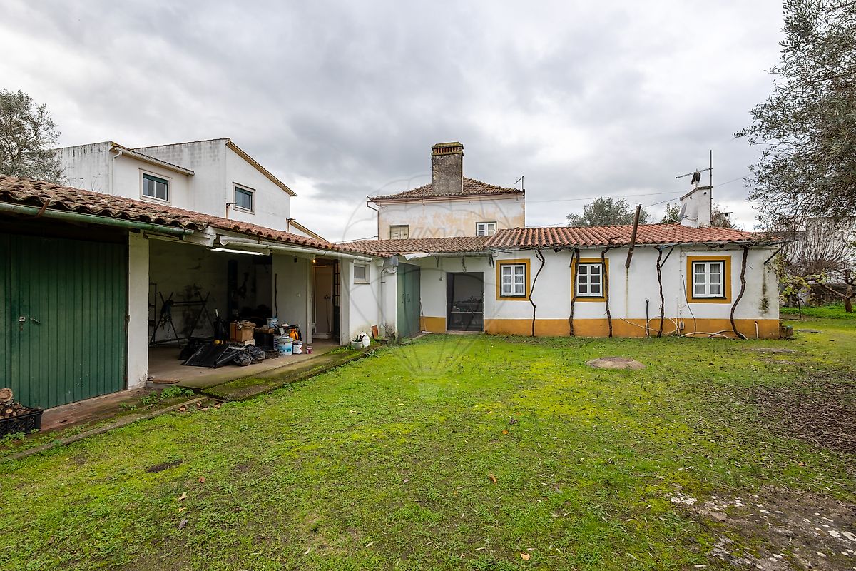 Moradia T4 à venda em Montalvo, Constância — foto 20