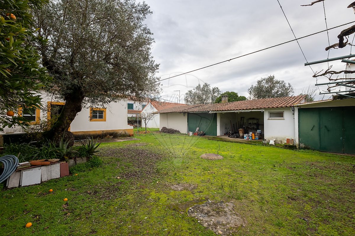 Moradia T4 à venda em Montalvo, Constância — foto 19