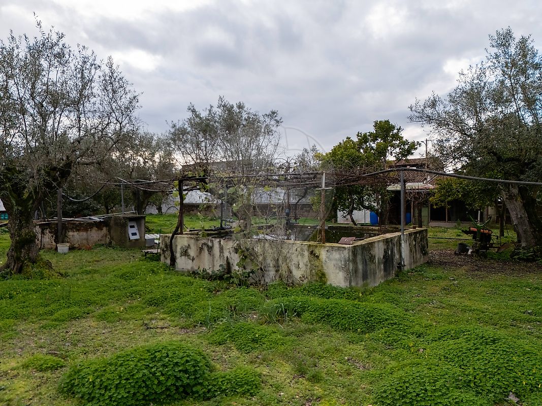 Moradia T4 à venda em Montalvo, Constância — foto 29