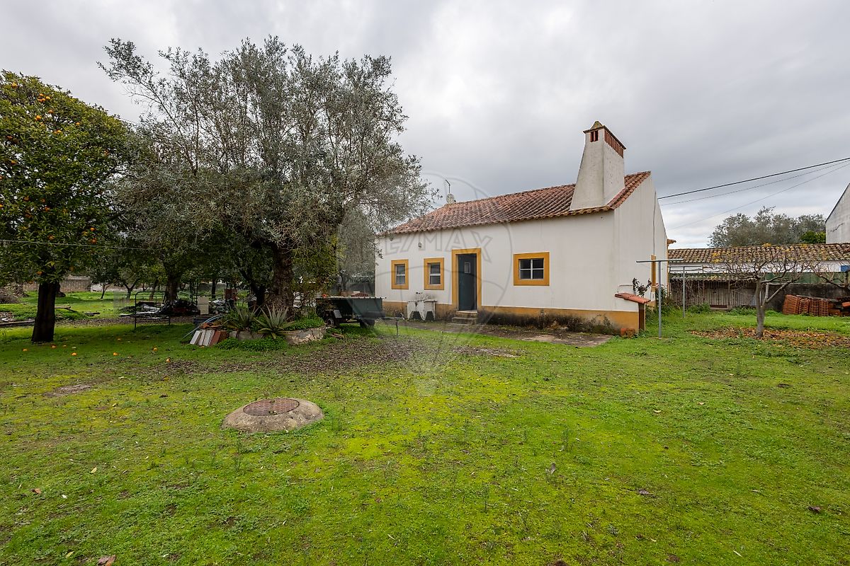 Moradia T4 à venda em Montalvo, Constância — foto 9