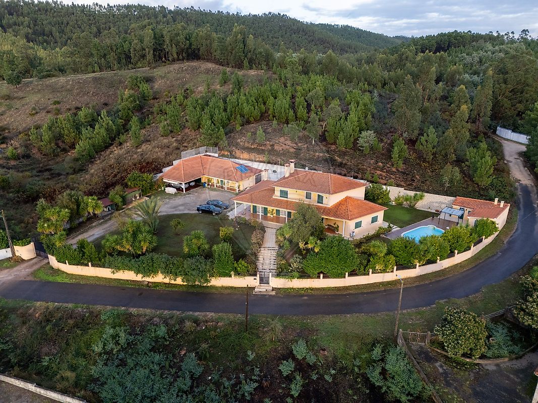 Moradia - Sardoal, Sardoal, Santarém