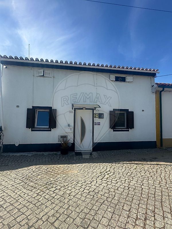 Moradia - Aldeia da Mata, Crato, Portalegre