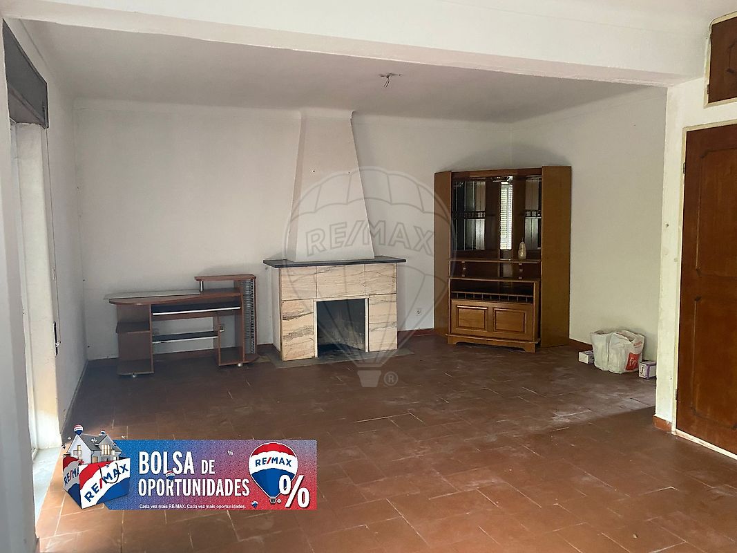 Apartamento - Abrantes (São Vicente e São João) e Alferrarede, Abrantes, Santarém