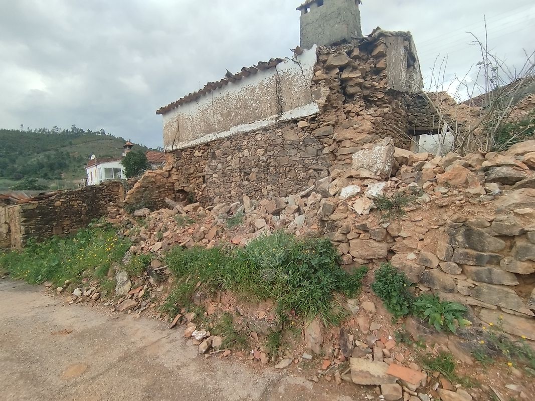 Moradia à venda em Vila de Rei