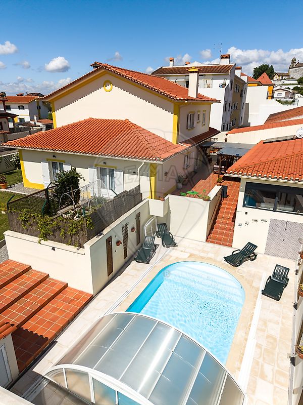 Moradia - Sardoal, Sardoal, Santarém