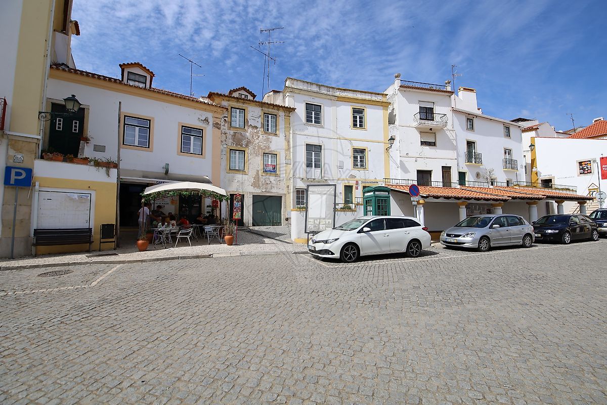 Prédio - Constância, Constância, Santarém
