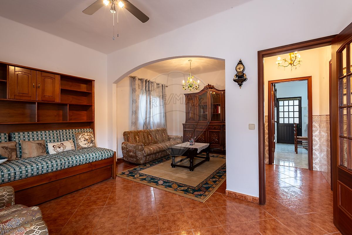 Moradia - Montalvo, Constância, Santarém