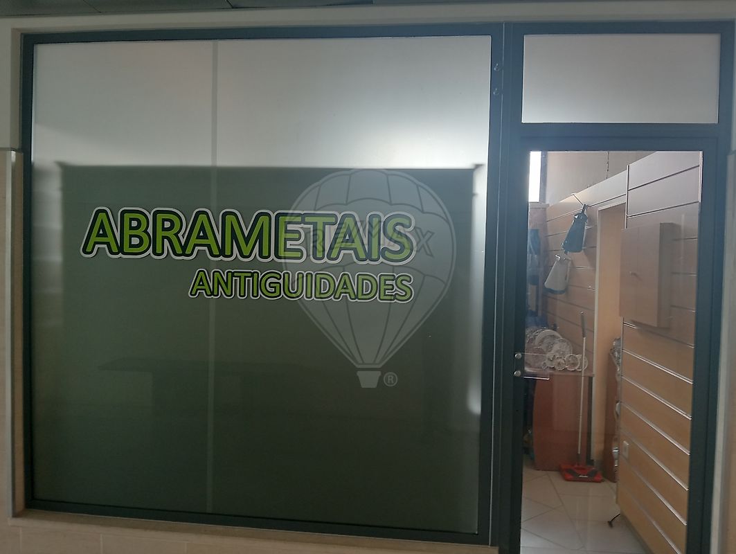 Loja - Abrantes (São Vicente e São João) e Alferrarede, Abrantes, Santarém