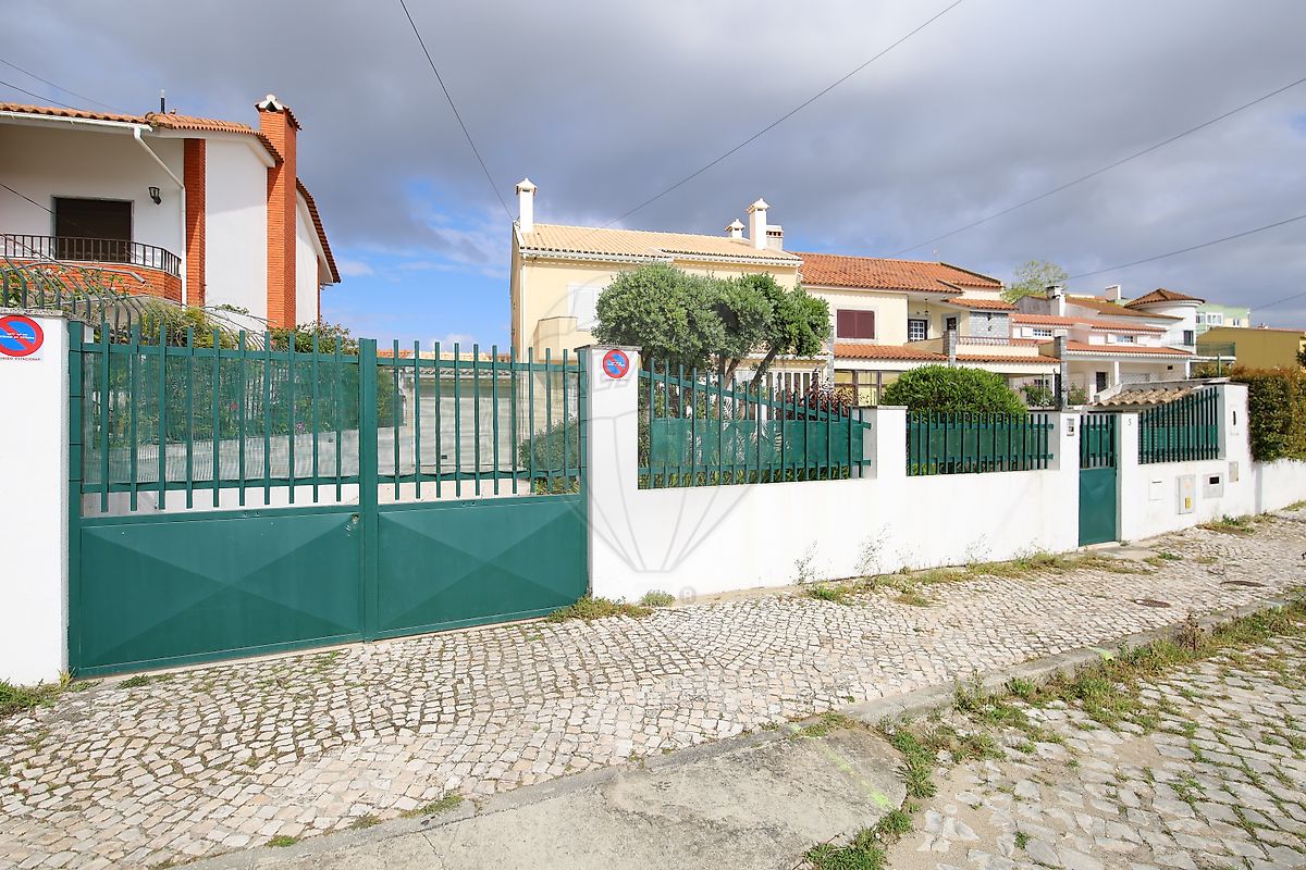 Moradia T4 à venda em Charneca de Caparica e Sobreda, Almada — foto 32