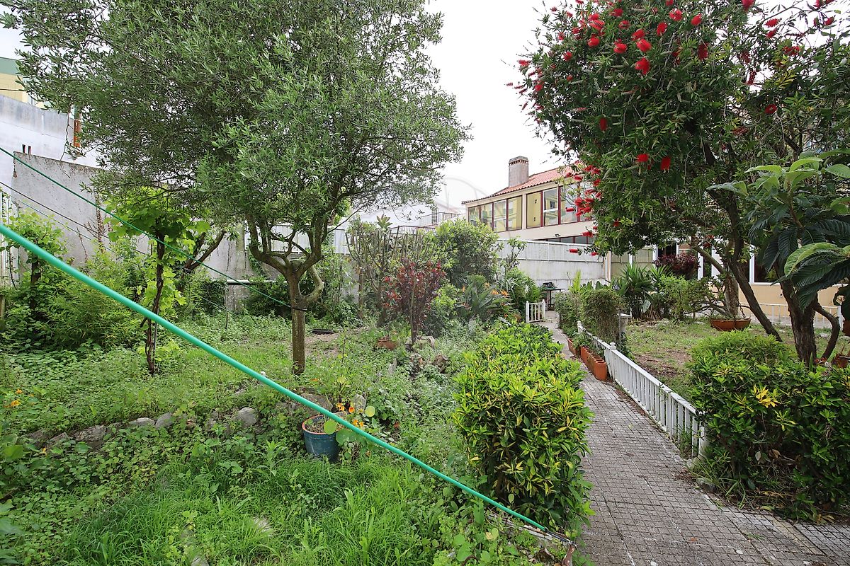 Moradia T4 à venda em Charneca de Caparica e Sobreda, Almada — foto 30