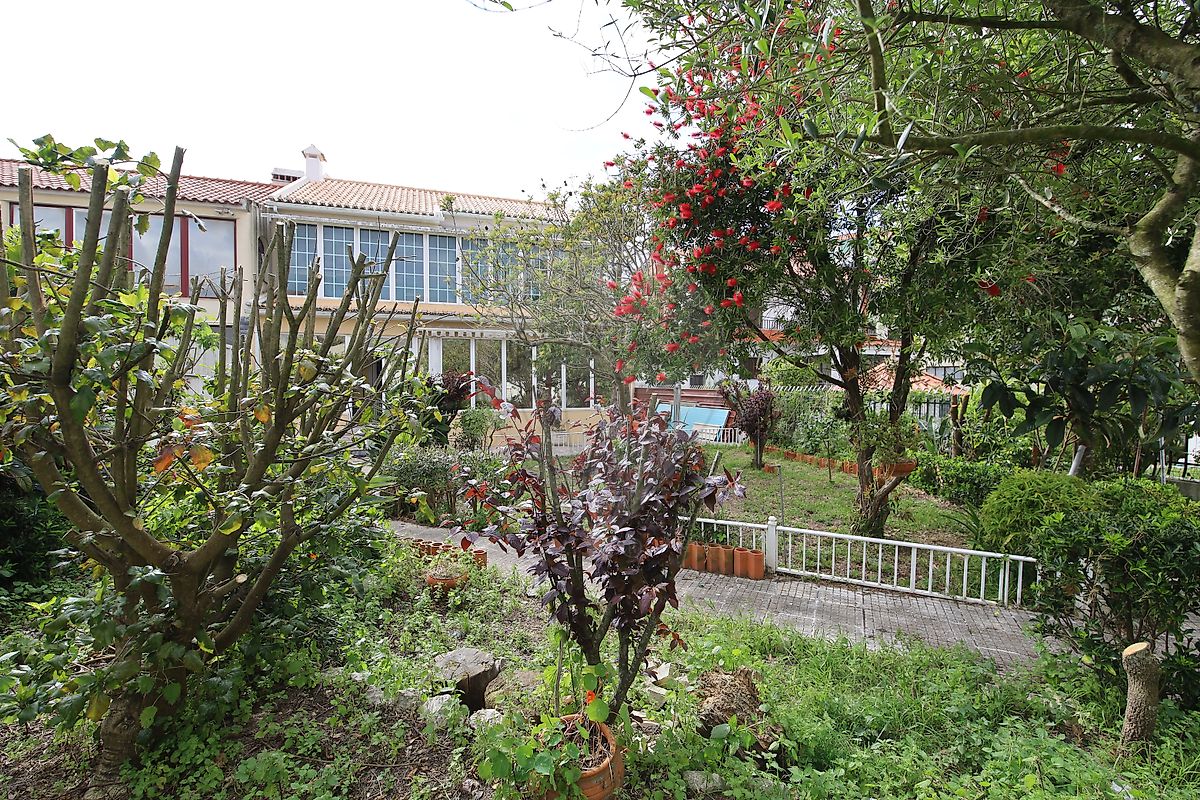 Moradia T4 à venda em Charneca de Caparica e Sobreda, Almada — foto 29