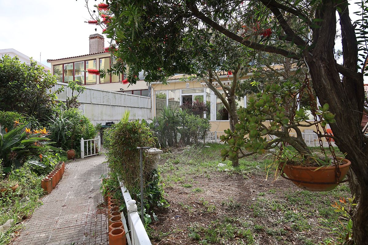 Moradia T4 à venda em Charneca de Caparica e Sobreda, Almada — foto 27