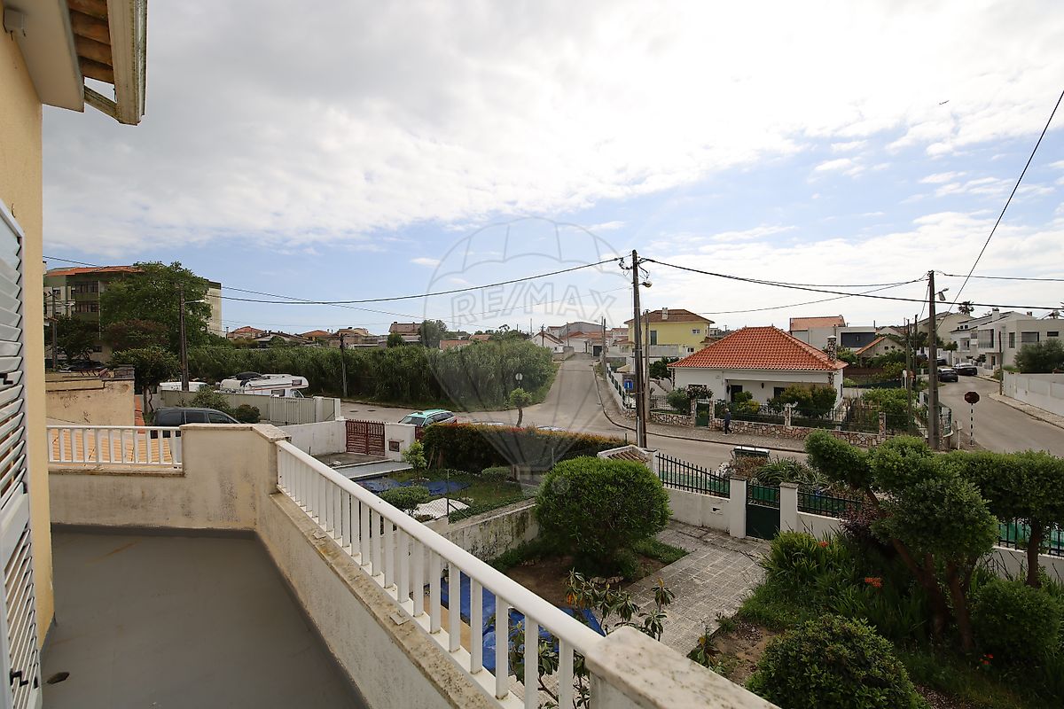 Moradia T4 à venda em Charneca de Caparica e Sobreda, Almada — foto 17