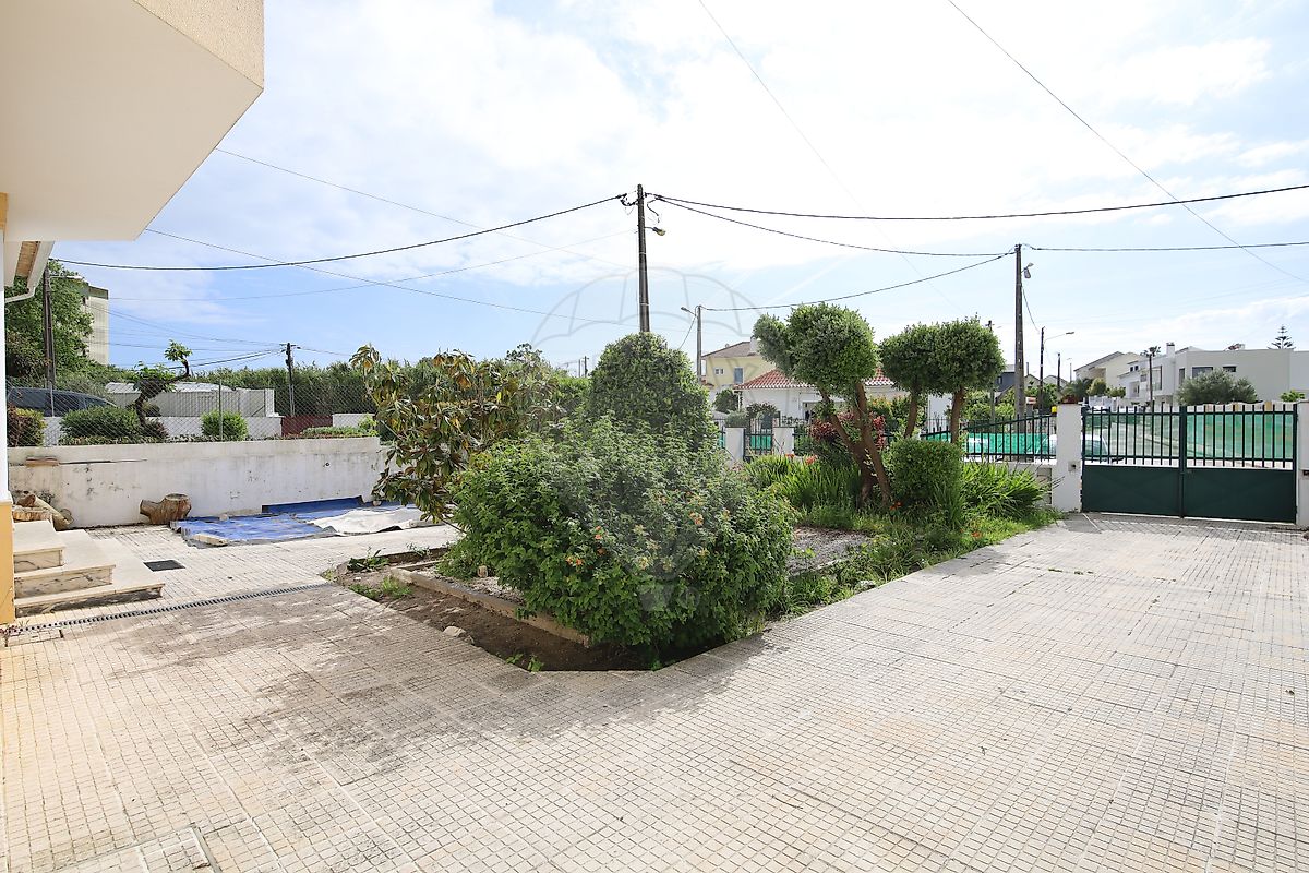 Moradia T4 à venda em Charneca de Caparica e Sobreda, Almada — foto 31