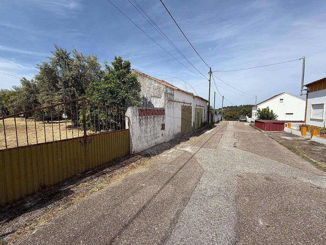Moradia T3 à venda em Abrantes