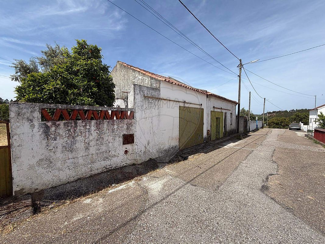 Moradia - Alvega e Concavada, Abrantes, Santarém