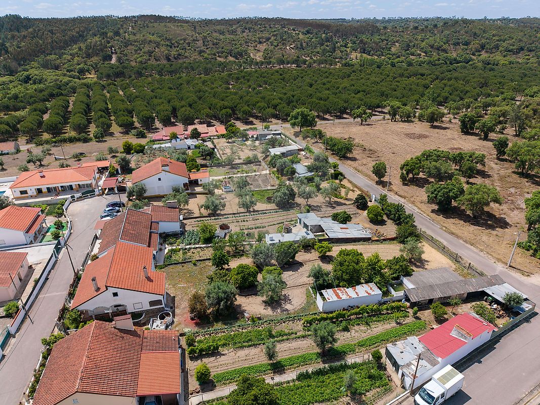 Moradia T3 à venda em Bemposta, Abrantes — foto 8