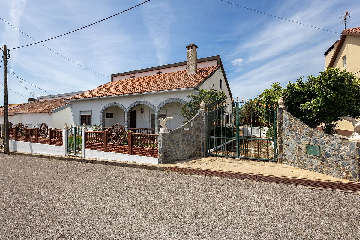Moradia - Bemposta, Abrantes, Santarém
