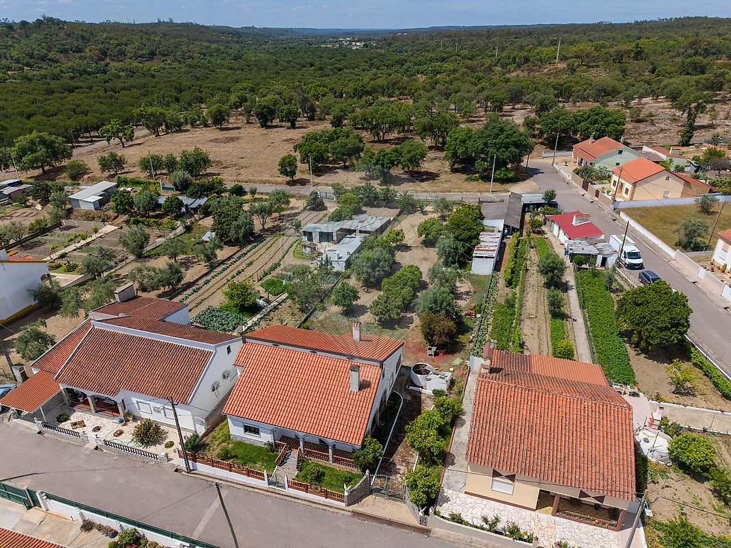 Moradia T3 à venda em Bemposta, Abrantes — foto 7