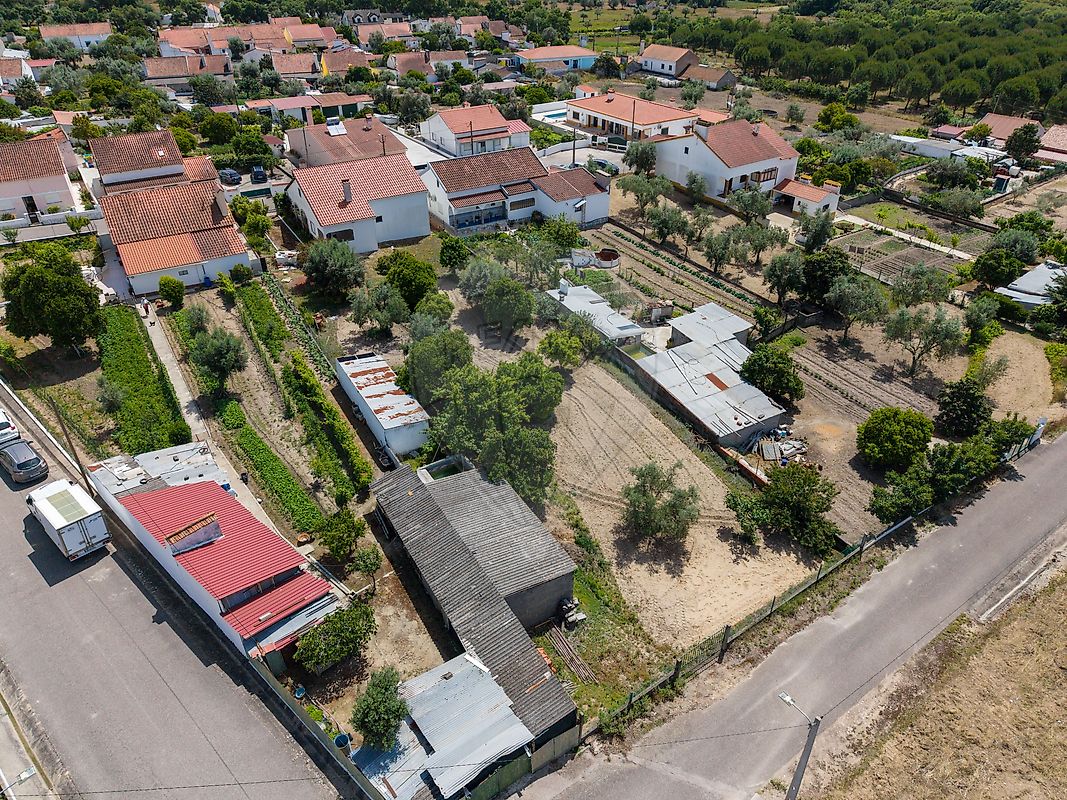 Moradia T3 à venda em Bemposta, Abrantes — foto 9