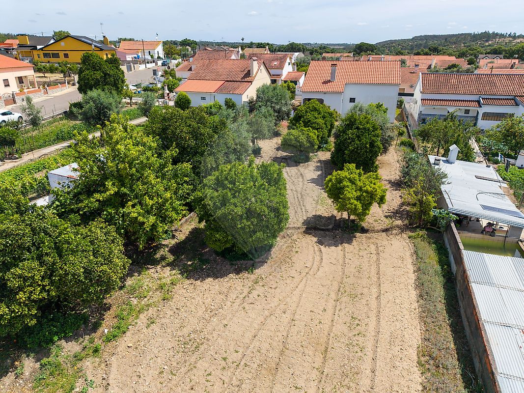 Moradia T3 à venda em Bemposta, Abrantes — foto 12
