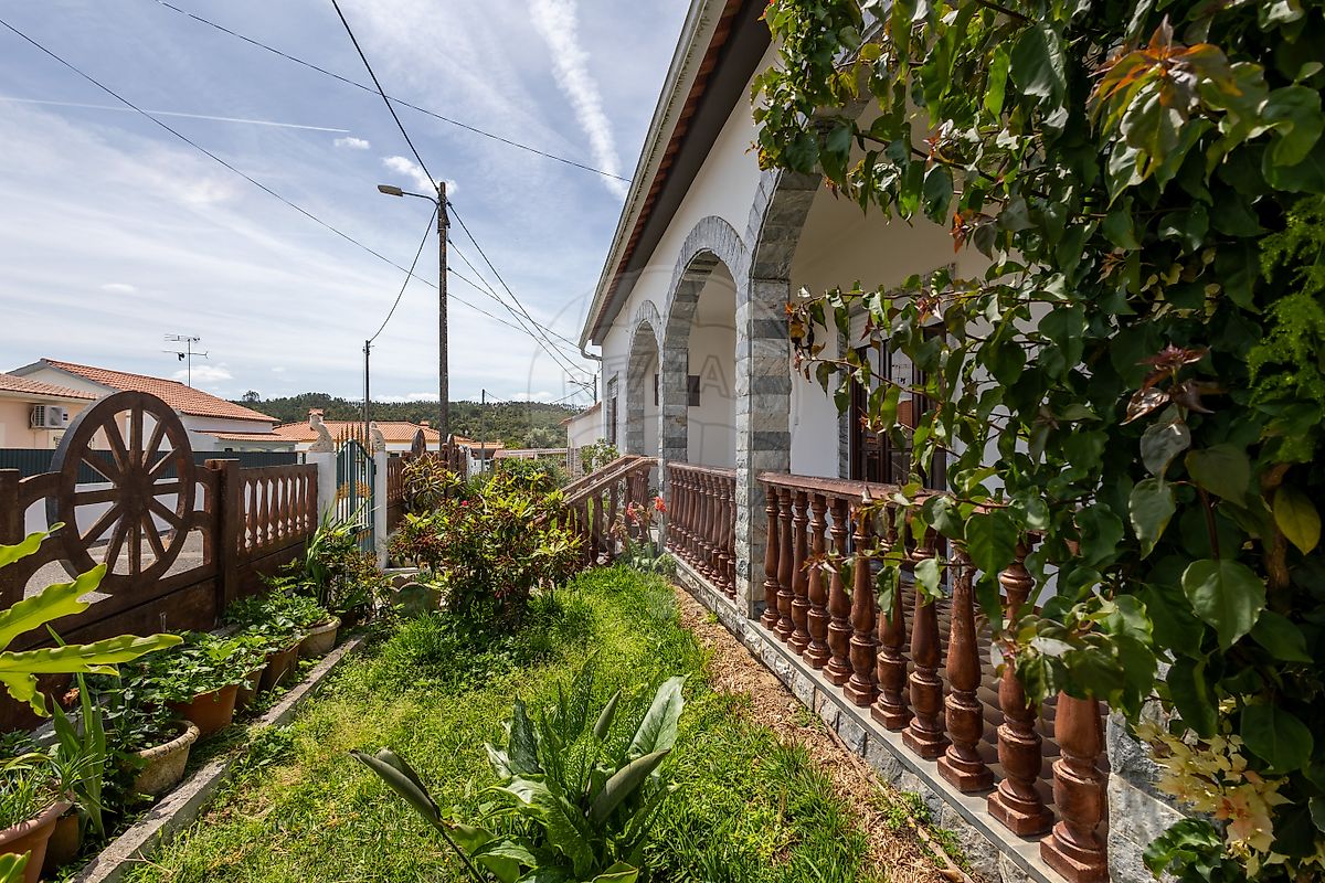 Moradia T3 à venda em Bemposta, Abrantes — foto 33