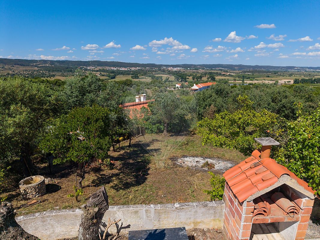 Moradia T2 à venda em Santa Margarida da Coutada, Constância — foto 8