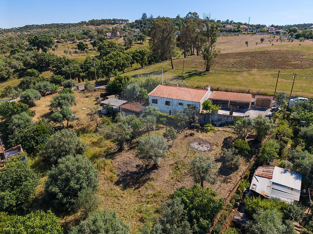 Moradia T2 à venda em Santa Margarida da Coutada, Constância — foto 10