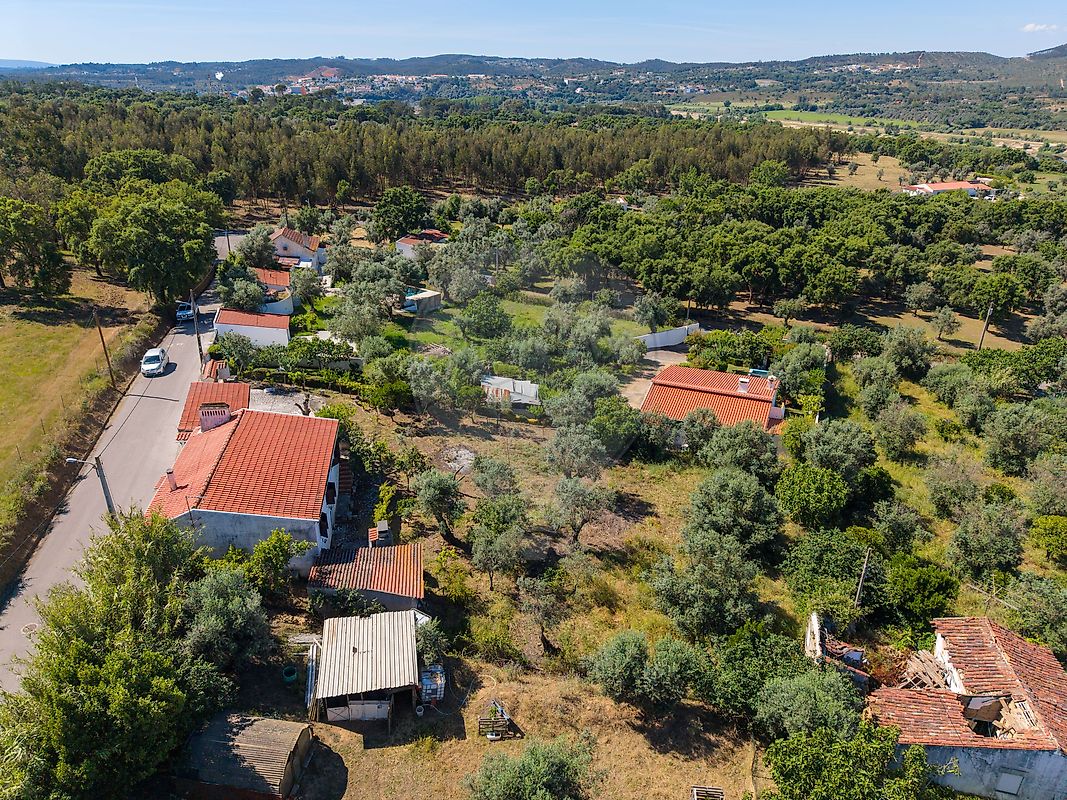 Moradia T2 à venda em Santa Margarida da Coutada, Constância — foto 6