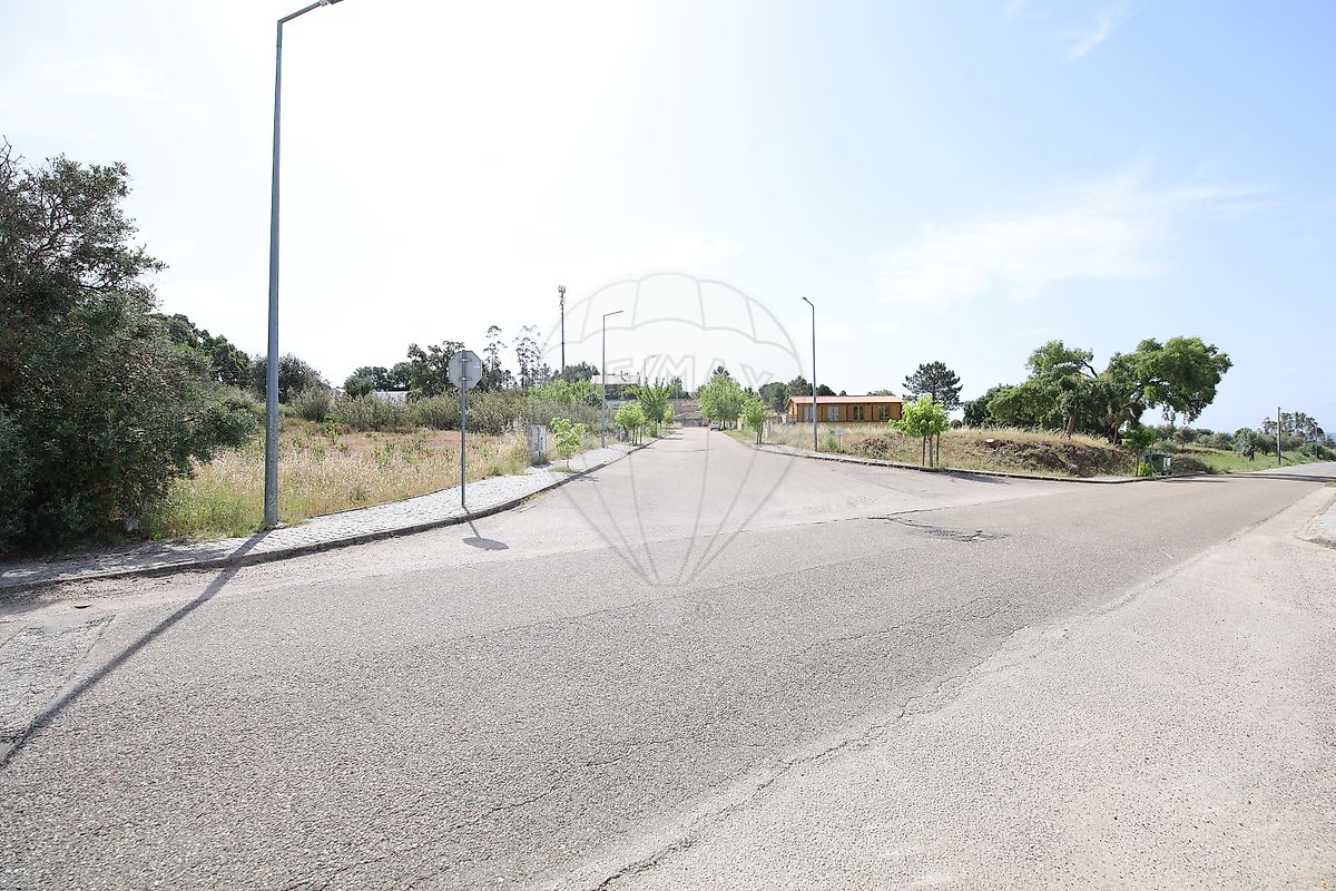 Terreno - Mouriscas, Abrantes, Santarém