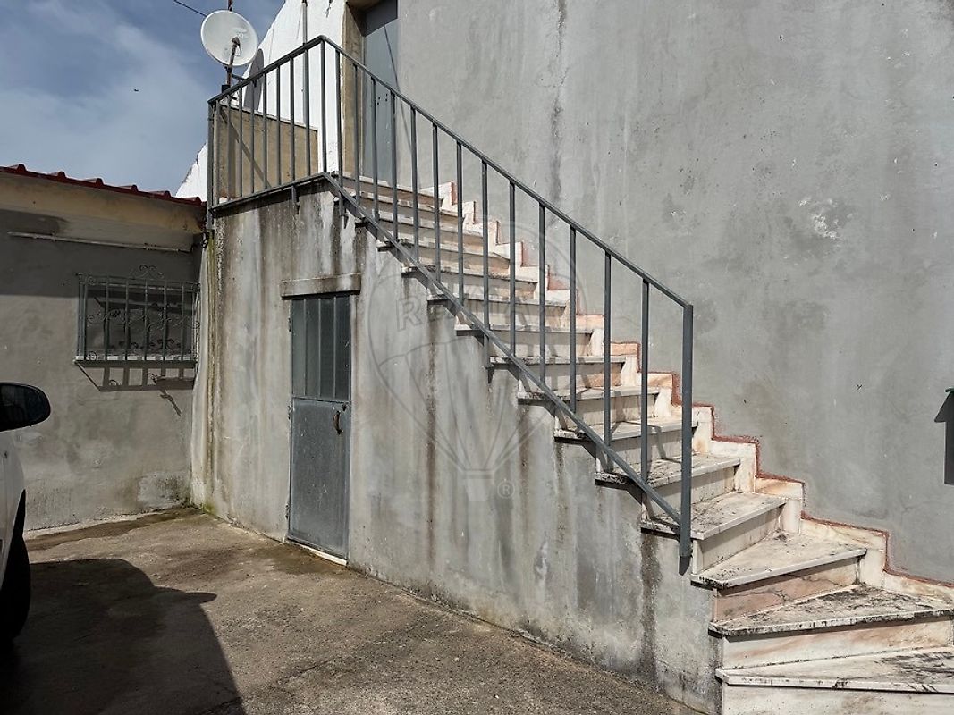 Moradia T2 à venda em São Miguel do Rio Torto e Rossio Ao Sul do Tejo, Abrantes — foto 12