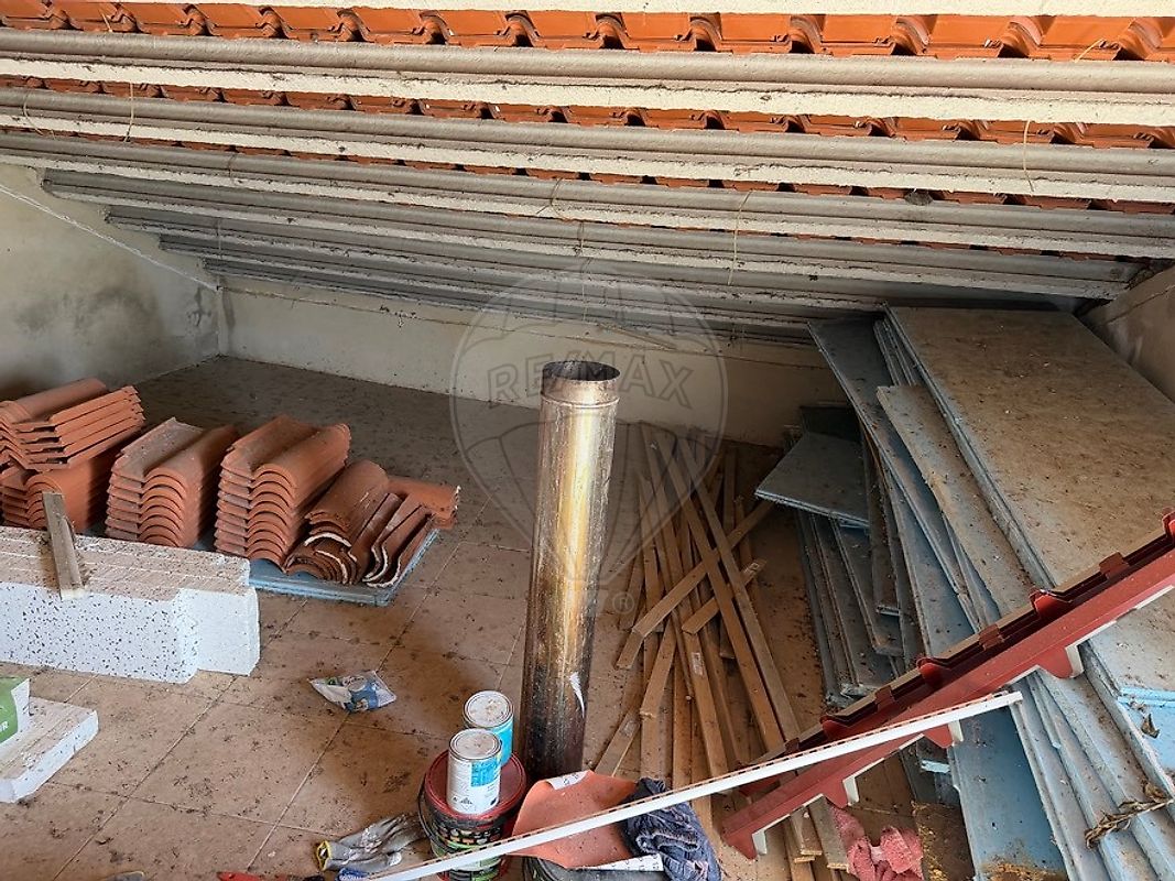 Moradia T2 à venda em São Miguel do Rio Torto e Rossio Ao Sul do Tejo, Abrantes — foto 15