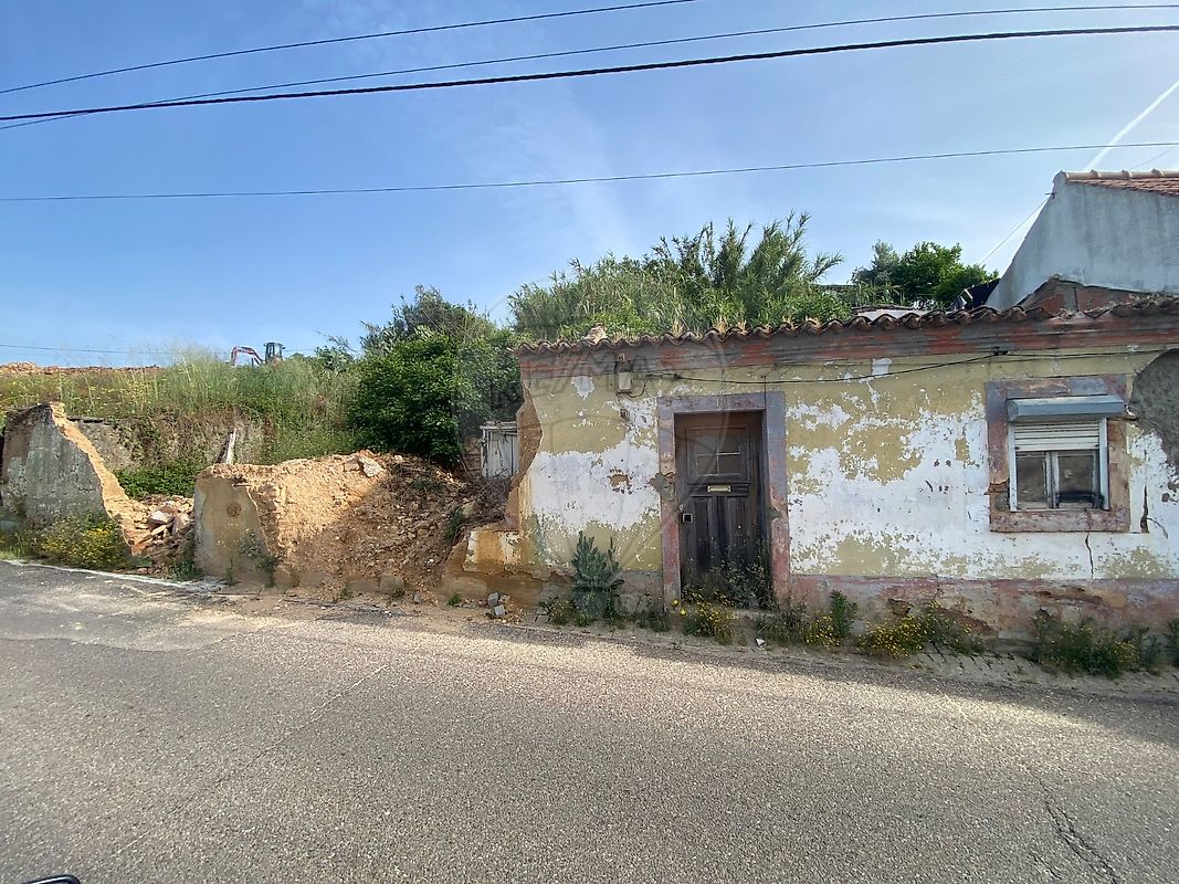 Moradia - Rio de Moinhos, Abrantes, Santarém