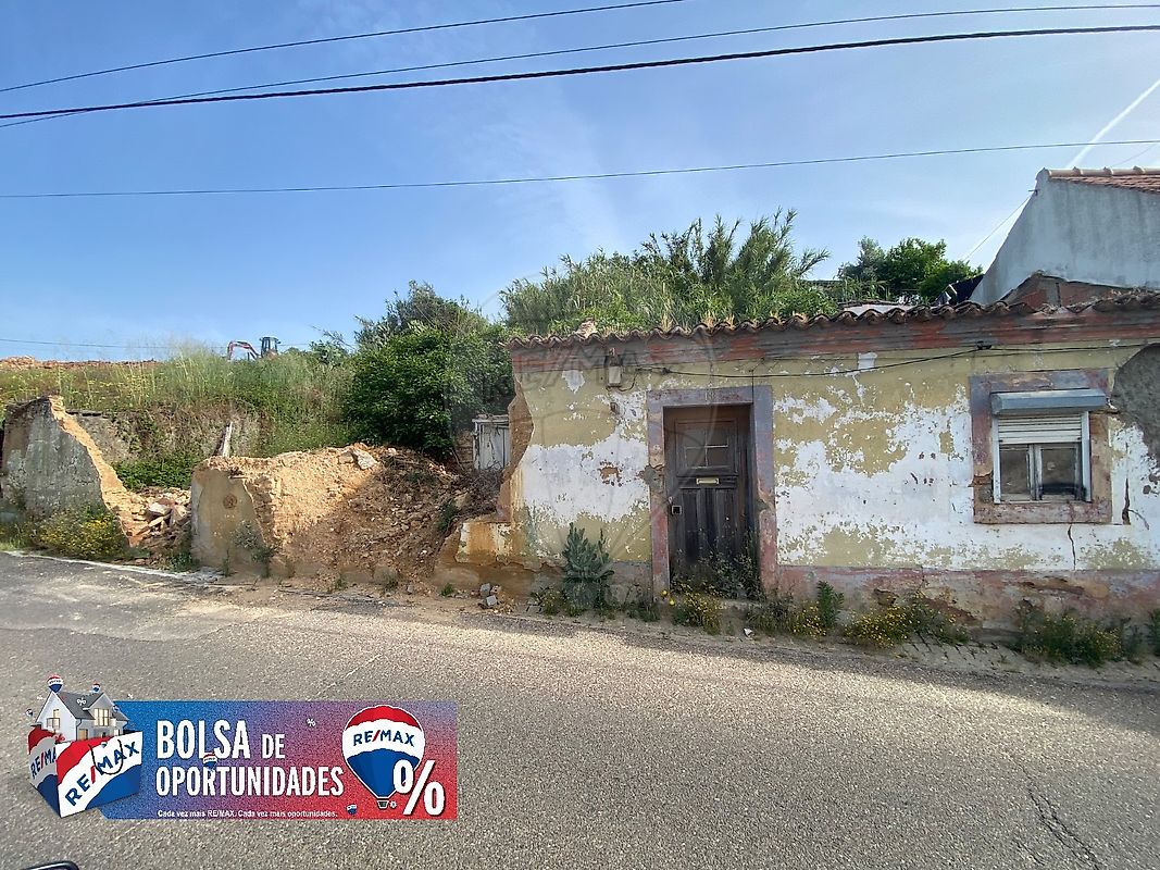 Moradia T0 - Rio de Moinhos, Abrantes, Santarém
