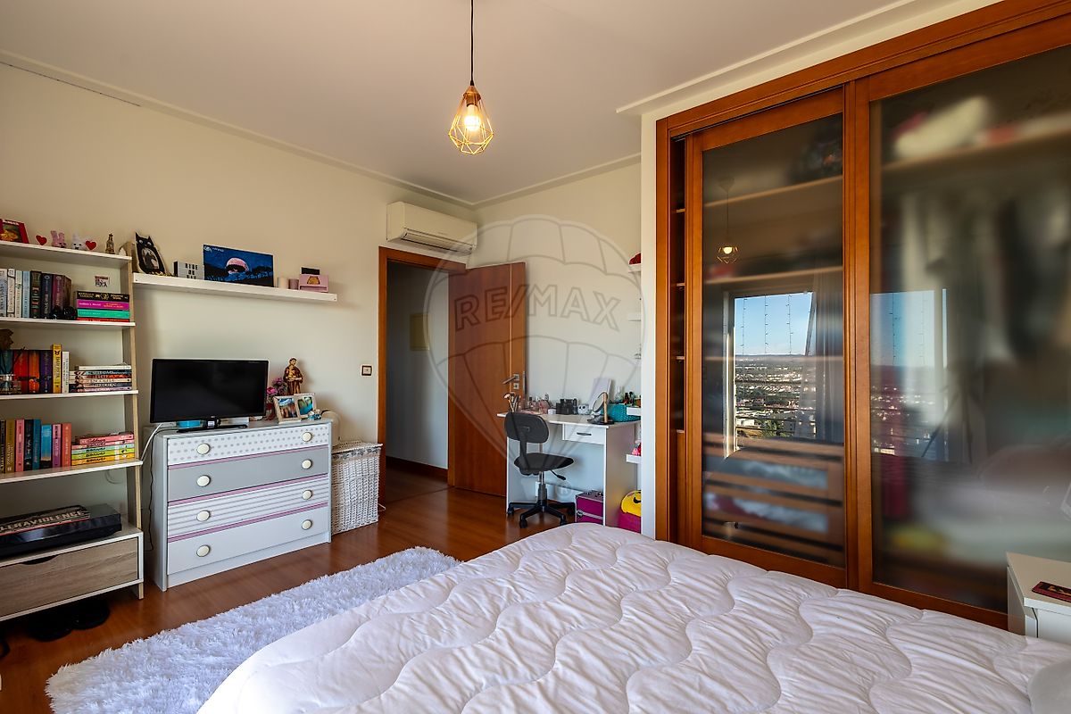 Apartamento T4 à venda em Abrantes (São Vicente e São João) e Alferrarede, Abrantes — foto 9