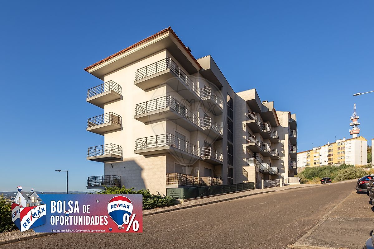 Apartamento T4 em Abrantes (São Vicente e São João) e Alferrarede, €359.500